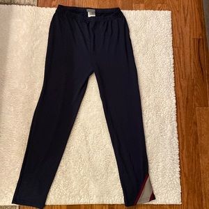 Athletic works size large women’s leggings.